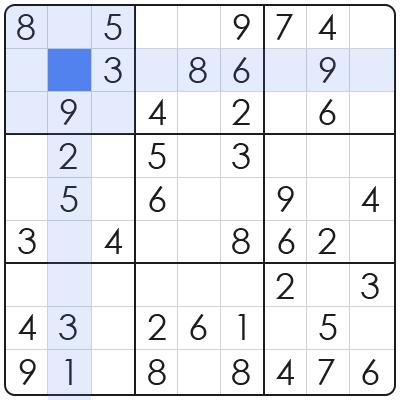 blank sudoku sheets